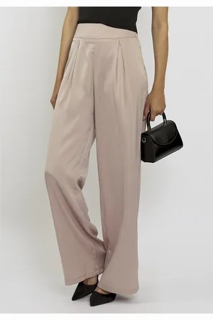 Fresh Lions Stoffhose Carlina in klassischem Design