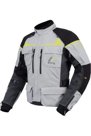 Rukka Motorradjacke Ecuado-R Motorrad Textiljacke - Verkäufer: Fc-Moto