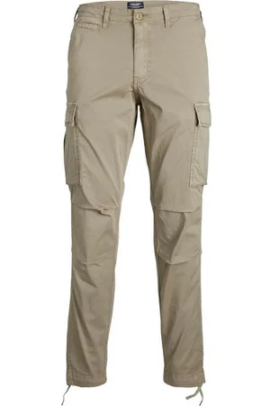 JACK & JONES Cargohose - Verkäufer: PTH ESP