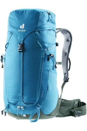 Deuter Wanderrucksack - Verkäufer: Sport Michetschläger e.K.