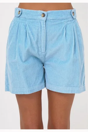 Fresh Lions Shorts Isabella (1-tlg) im klassischen Design