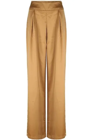 Fresh Lions Stoffhose Carlina in klassischem Design