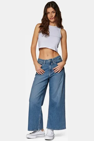 Mavi Weite Jeans PALOMA Wide Leg Jeans