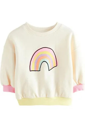 Next Sweater Sweatshirt (1-tlg) - Verkäufer: Germany GmbH