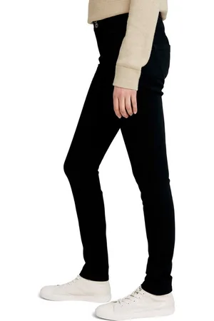 TOM TAILOR 5-Pocket-Jeans TTALEXA Skinny Jeans - Verkäufer: CHIREDIE Jeans Point