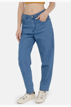 Fresh Lions Bequeme Jeans Sienna mit angenehmem Komfort
