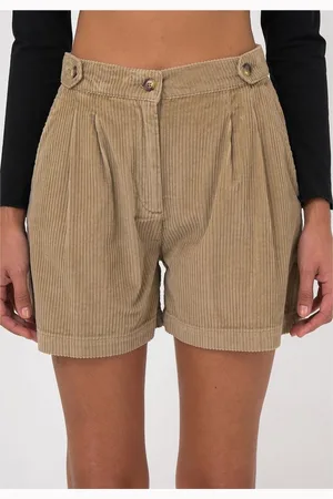Fresh Lions Shorts Isabella (1-tlg) im klassischen Design