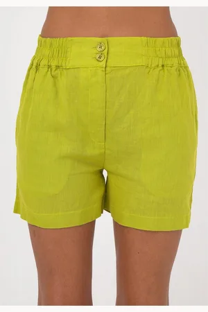 Fresh Lions Shorts Amara (1-tlg) im klassischen Design
