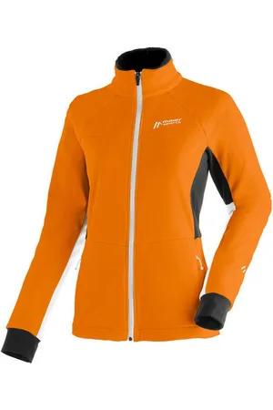 Maier Sports Softshelljacke Venabu W für Damen, wind- und wasserbaweisend, sehr warm, Outdoor, Wintersport - Verkäufer: Outdoorglück