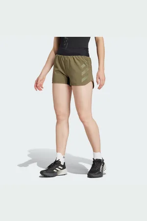 adidas Shorts TERREX AGRAVIC TRAIL RUNNING SHORTS - Verkäufer: adidas AG