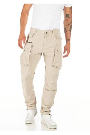 Replay 5-Pocket-Hose - Verkäufer: Capri Fashion Store