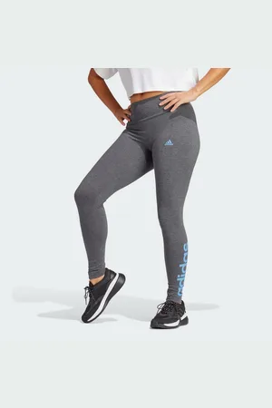 adidas Leggings ESSENTIALS HIGH-WAISTED LOGO LEGGINGS - Verkäufer: adidas AG
