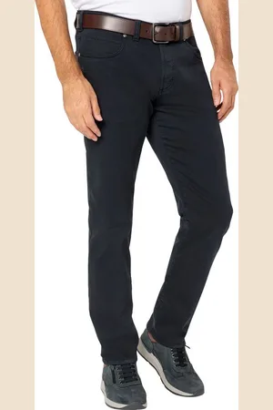 Atelier Gardeur 5-Pocket-Hose Maximale Bewegungsfreiheit dank komfortabler Passform - Verkäufer: Vorteilshop