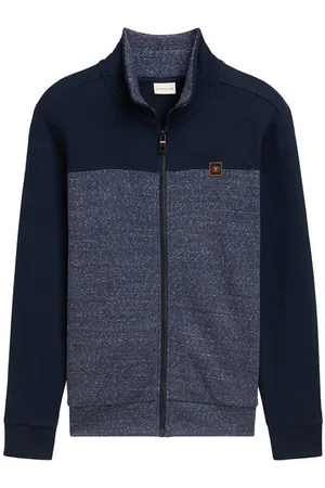 TOM TAILOR Sweatjacke - Verkäufer: Modehaus de Buhr