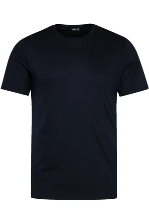 Van Laack Rundhalsshirt - Verkäufer: HemdenBox