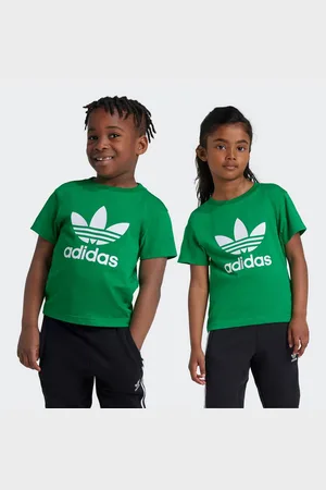 adidas T-Shirt TREFOIL TEE