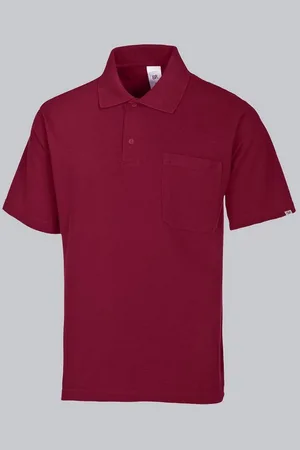 BP. Poloshirt anspruchsvolles Arbeits-, Berufs-Polo Shirt 1612-181 - Verkäufer: SMVK