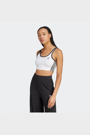 adidas Tanktop 3S BRA TOP