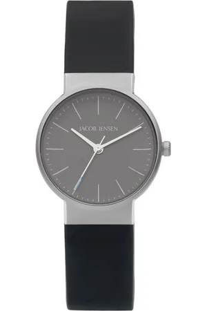 Jacob Jensen Titanuhr Damen Armbanduhr TIMELESS NORDIC 192 D. 29 mm - Verkäufer: bellambiente