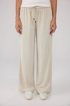 Lieblingsstück Stoffhose LS-054 mit Leistentaschen