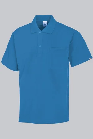 BP. Poloshirt anspruchsvolles Arbeits-, Berufs-Polo Shirt 1612-181 - Verkäufer: SMVK