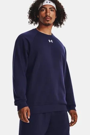 Under Armour Sweater UA RIVAL FLEECE CREW - Verkäufer: Sport Erdl
