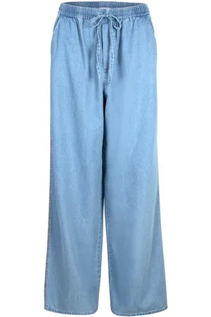 Lieblingsstück Stoffhose LS-050 mit Bindeband