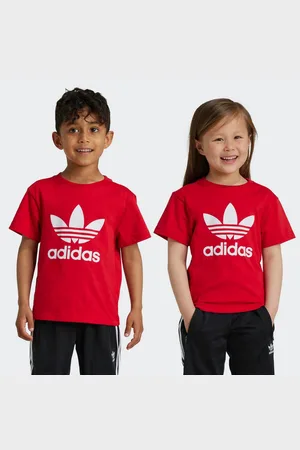 adidas T-Shirt TREFOIL TEE