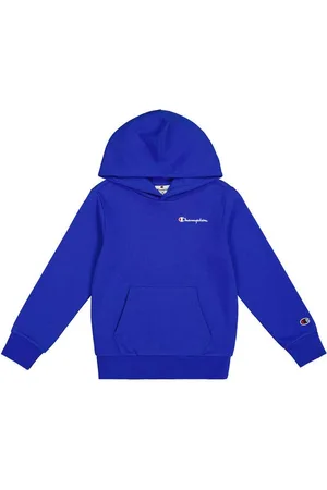 Champion Kapuzensweatshirt für Kinder