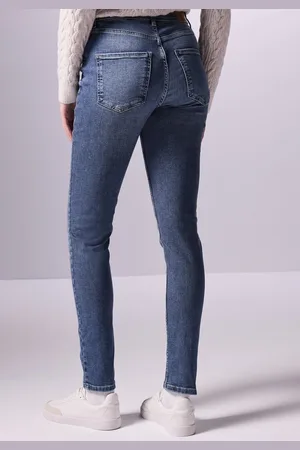 Street one Skinny-fit-Jeans High Waist