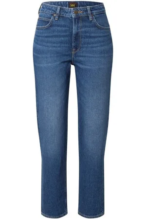 Lee 7/8-Jeans CAROL (1-tlg) Weiteres Detail - Verkäufer: Mary & Paul