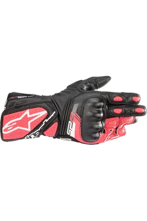 Alpinestars Motorradhandschuhe Stella SP-8 V3 Damen Motorradhandschuhe Atmungsaktiv abriebfest - Verkäufer: Fc-Moto