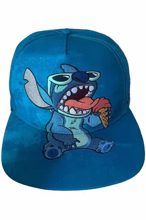 Disney Baseball Cap Ice Cream - Verkäufer: Schompi Trading e.K.