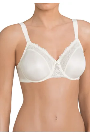 Triumph Minimizer-BH Ladyform Soft W X verkleinert die Brust optisch um eine Cup-Größe