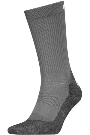 Head Socken HIKING COOL CREW 1P mit verstärktem Waden-Bereich