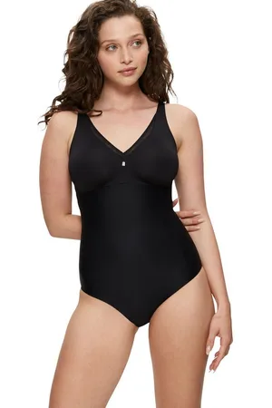Triumph Shaping-Body True Shape Sensation BS verkleinert die Brust optisch um eine Cup-Größe