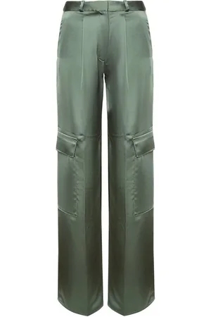 HUGO BOSS Stoffhose Hanira-1 (1-tlg) - Verkäufer: EGOIST