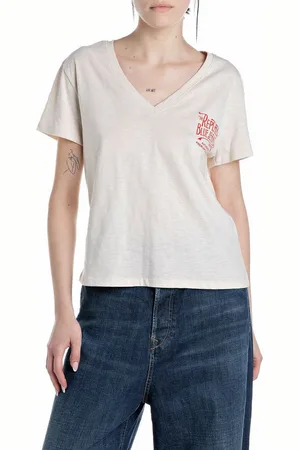 Replay V-Shirt