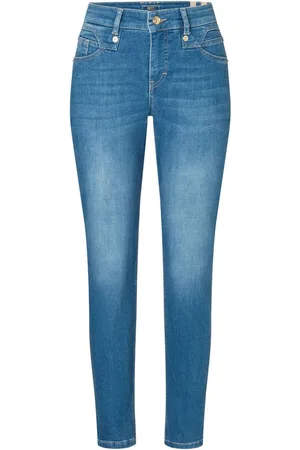 Mac Slim-fit-Jeans RICH SLIM