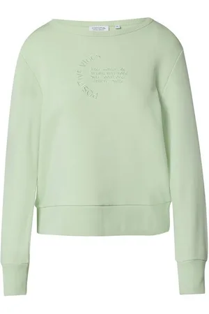 Comma, Longsweatshirt - Verkäufer: Wagener Galerie