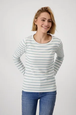 monari Poloshirt - Verkäufer: Mode Steffen