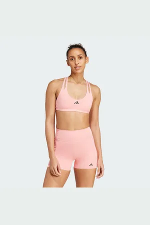 adidas Sport-BH AEROIMPACT LUXE TRAINING LIGHT-SUPPORT SPORT-BH - Verkäufer: adidas AG