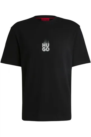 HUGO BOSS Funktionsshirt - Verkäufer: Wagener Galerie