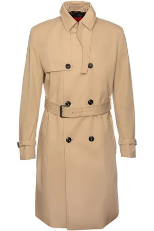 HUGO BOSS Langmantel Maluks2511 (1-tlg) - Verkäufer: EGOIST