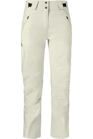 Schöffel Skihose Damen Skihose Weissach - Verkäufer: Wohlleben Sports