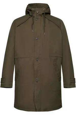 ESPRIT Parka - Verkäufer: PTH ESP
