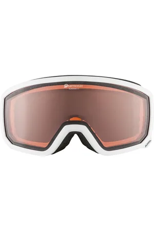 Alpina Skibrille SCARABEO S QH - Verkäufer: INTERSPORT Glass