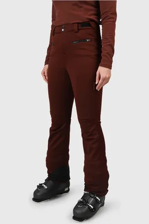 Brunotti Latzhose Coldlake Women Softshell Pant - Verkäufer: Compact Sport und Spiel