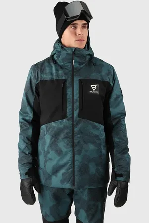 Brunotti Skijacke Reborn Men Snow Jacket - Verkäufer: Compact Sport und Spiel