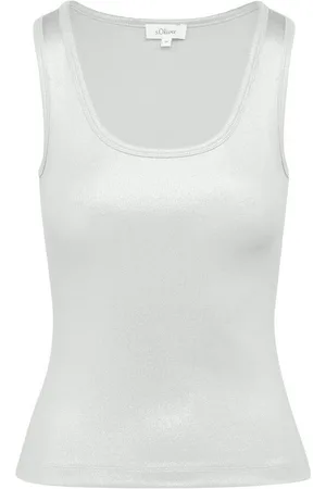 QS by s.Oliver Shirttop - Verkäufer: Schneider Fashion Store